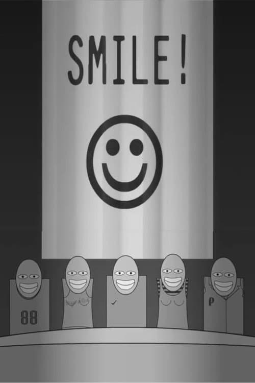 Smile! — poster