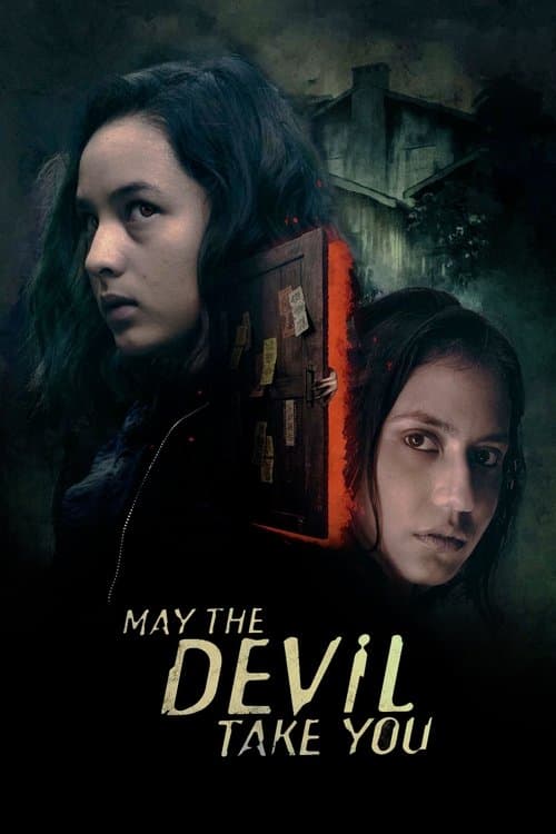 Poster for May the Devil Take You
