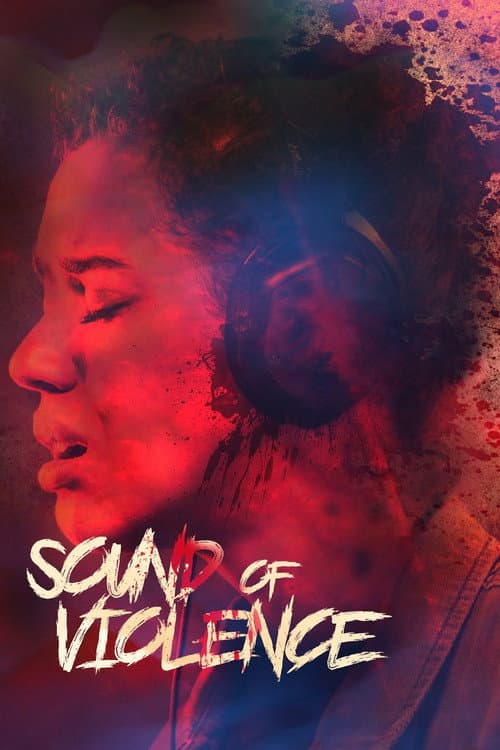 Sound of Violence — poster
