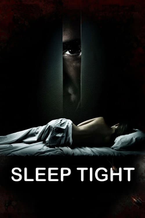 Sleep Tight — poster