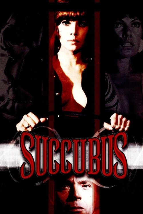 Succubus — poster