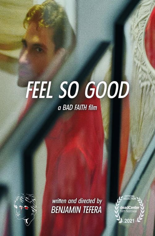 Feel So Good — poster