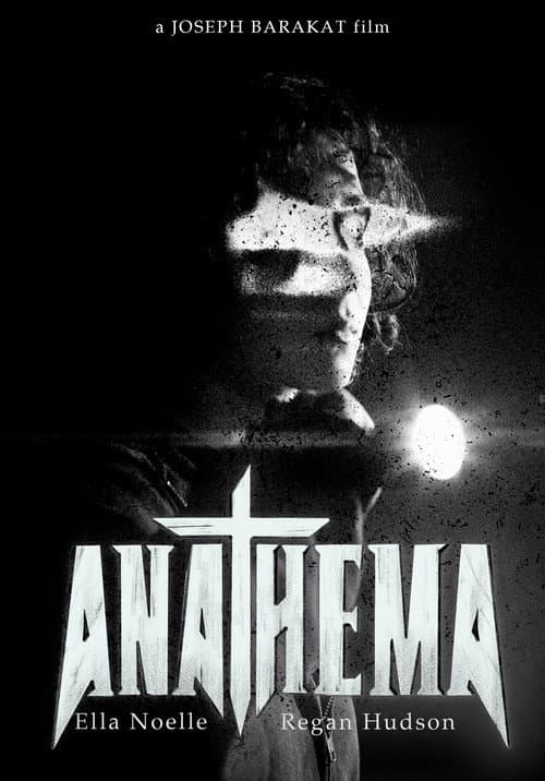ANATHEMA — poster