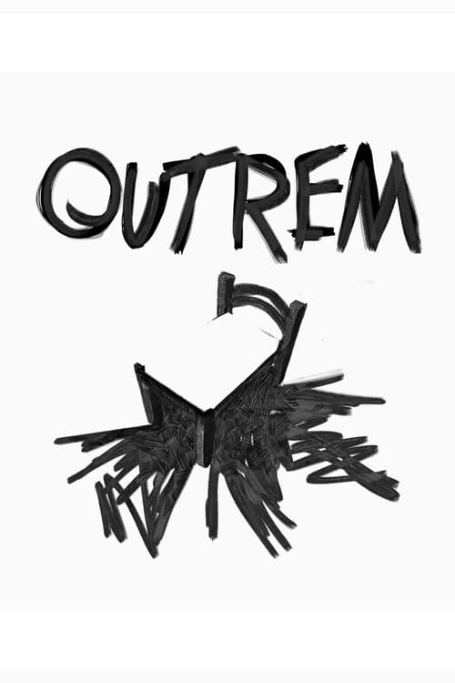 Outrem — poster