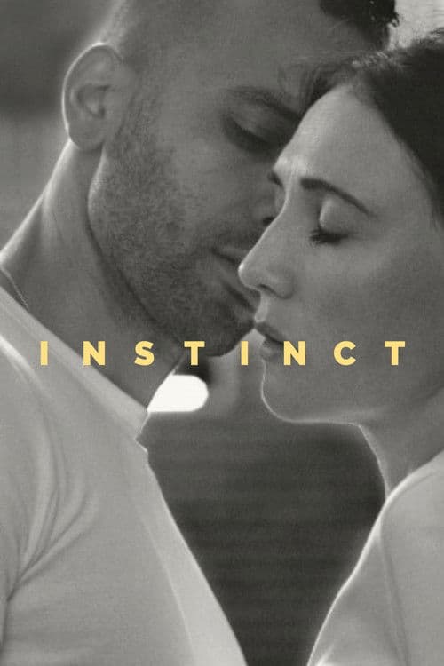 Poster for Instinct