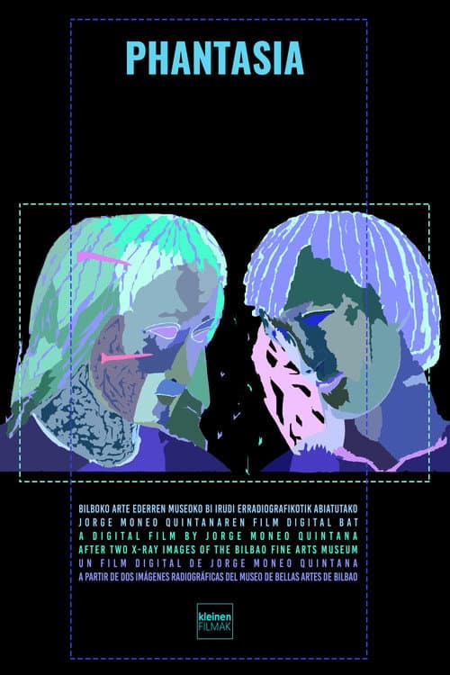 Phantasia — poster
