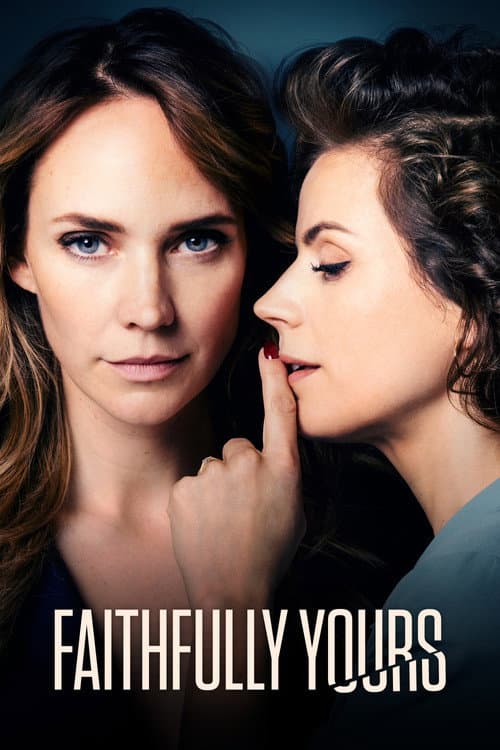 Faithfully Yours — poster