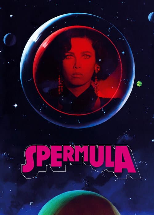 Spermula — poster
