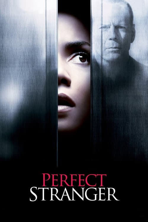 Perfect Stranger — poster