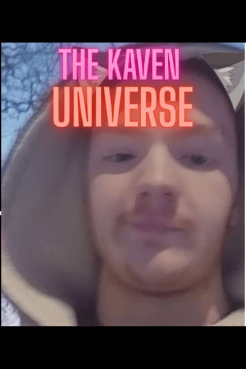 The Kaven Universe — poster