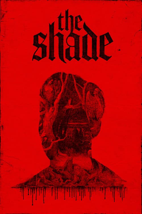 The Shade — poster
