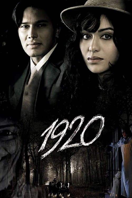 1920 — poster