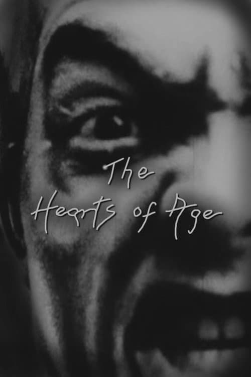 The Hearts of Age — poster