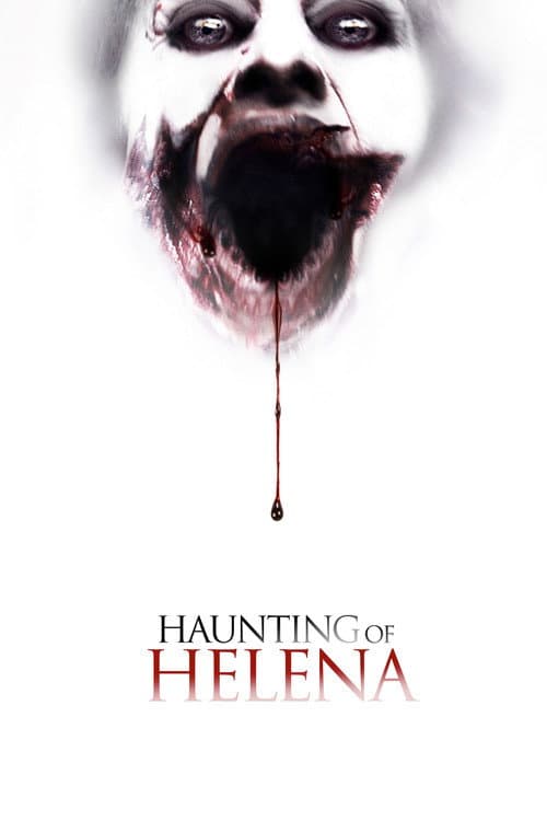 Poster for The Haunting of Helena