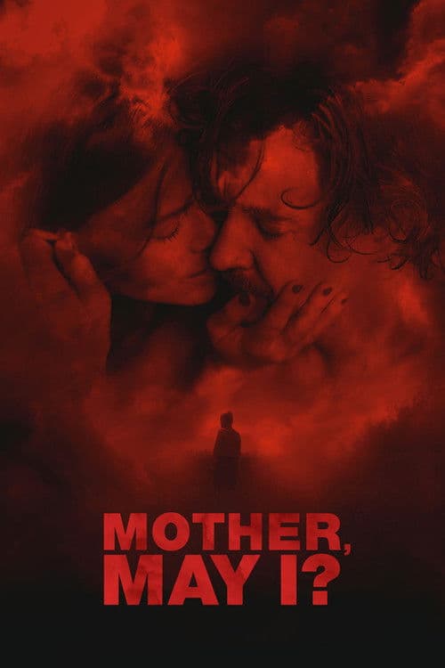 Mother, May I? — poster