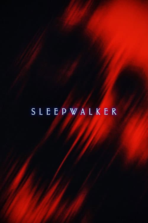 Sleepwalker — poster