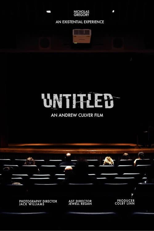 Untitled — poster