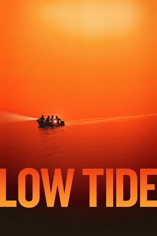 Low Tide — poster