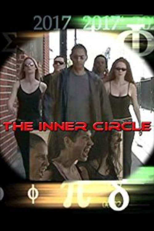 The Inner Circle — poster