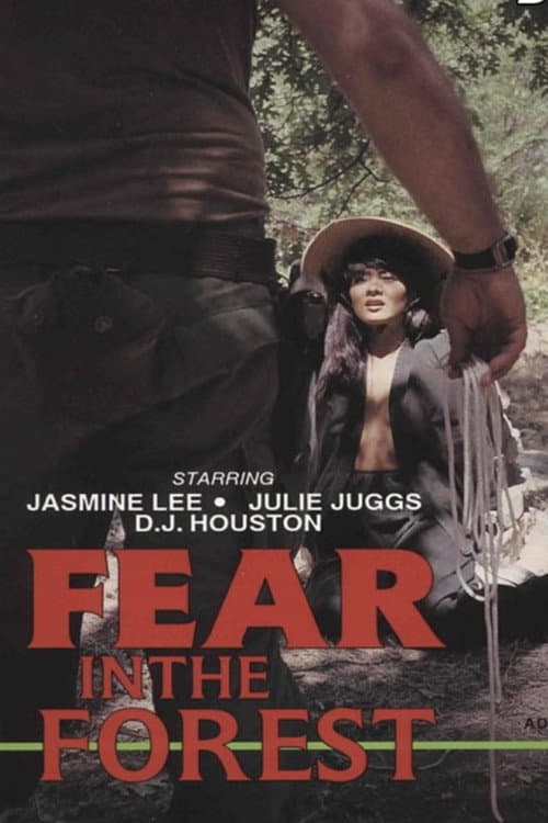Fear in the Forest — poster