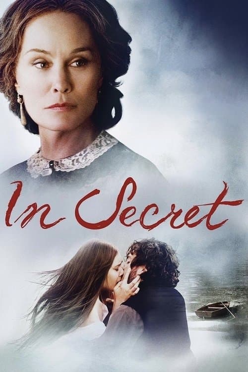 In Secret — poster