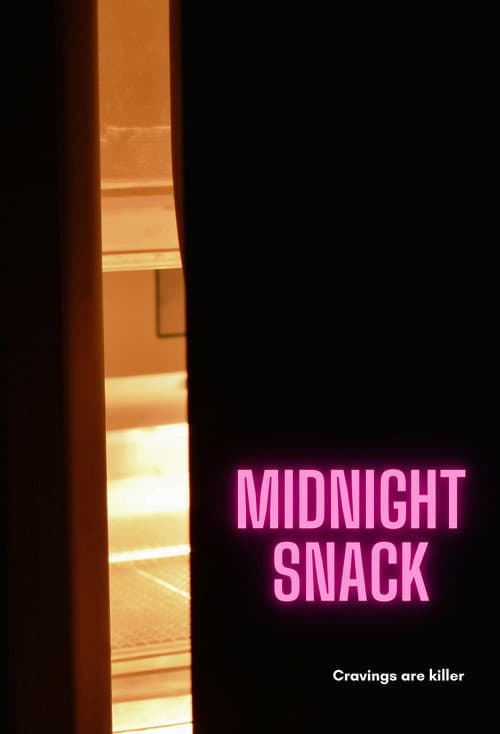 Midnight Snack — poster