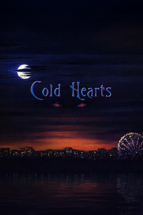 Cold Hearts — poster