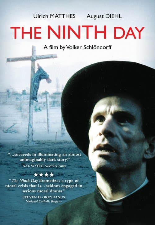 The Ninth Day — poster