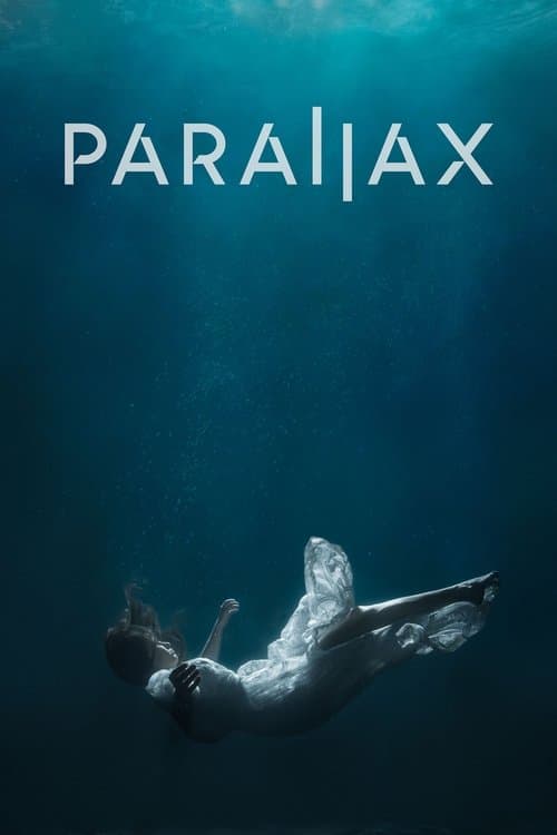 Parallax — poster