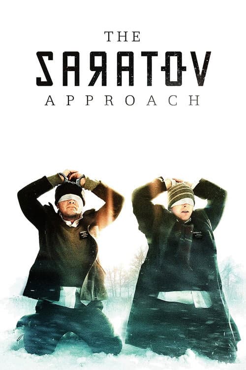 The Saratov Approach — poster