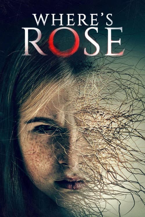 Where’s Rose — poster