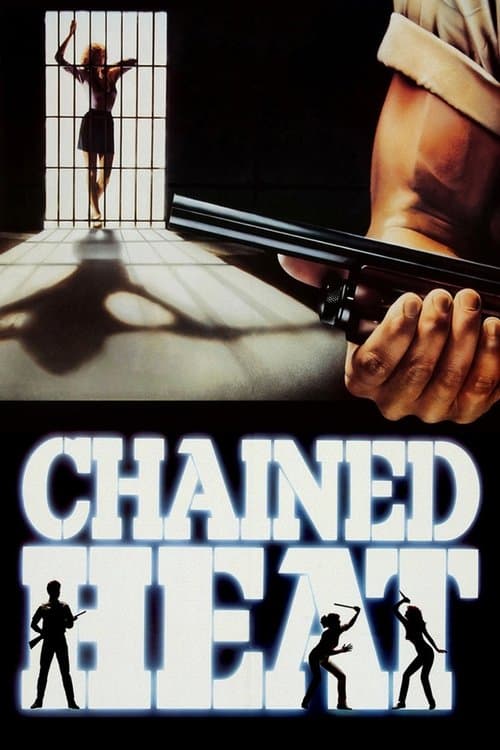 Chained Heat — poster