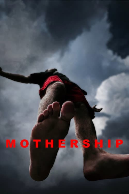 Mothership — poster