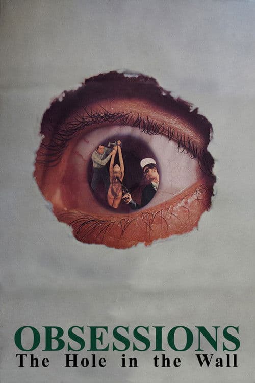 Obsessions — poster