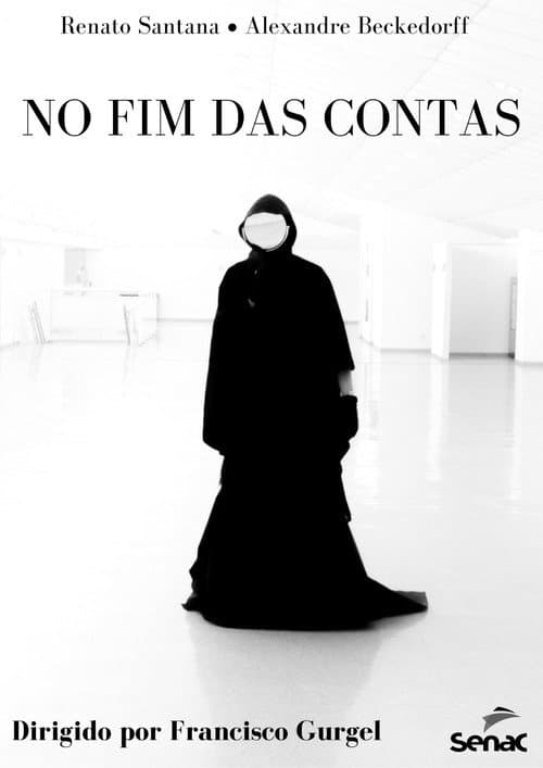 No Fim das Contas — poster