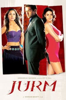 Poster for Jurm