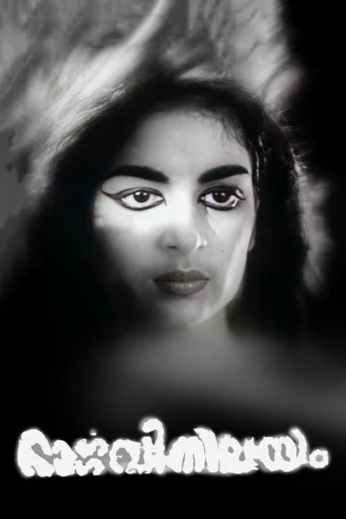 Bhargavi Nilayam — poster