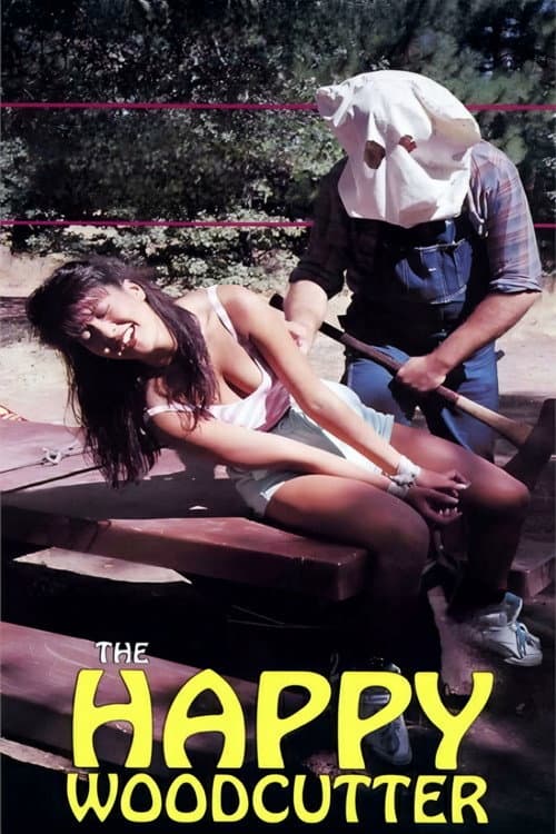 The Happy Woodcutter — poster