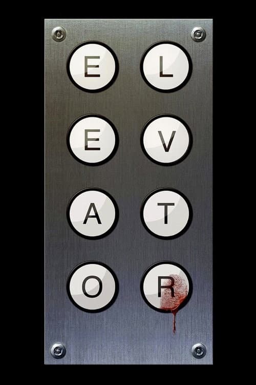 Poster for Elevator