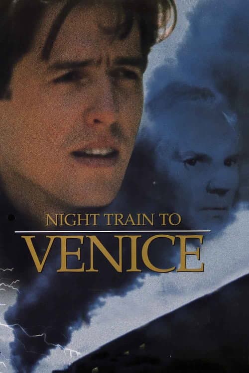 Night Train to Venice — poster