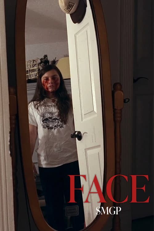 Face — poster