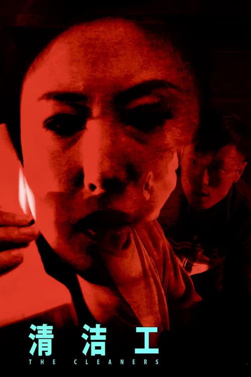 The Cleaners — poster