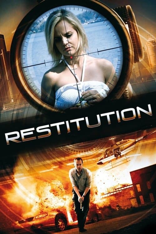 Restitution — poster