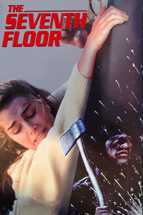 The Seventh Floor — poster