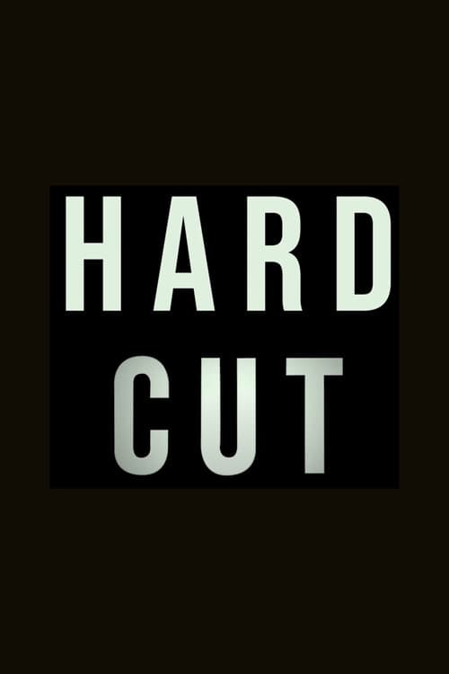 Hard Cut — poster