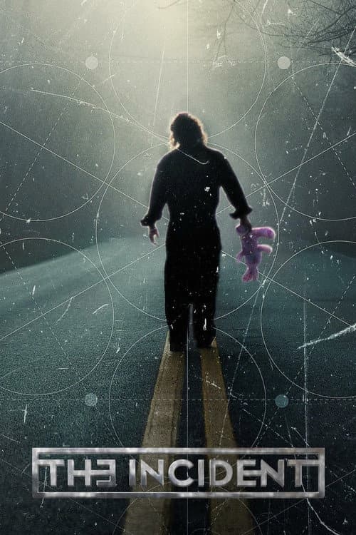 The Incident — poster