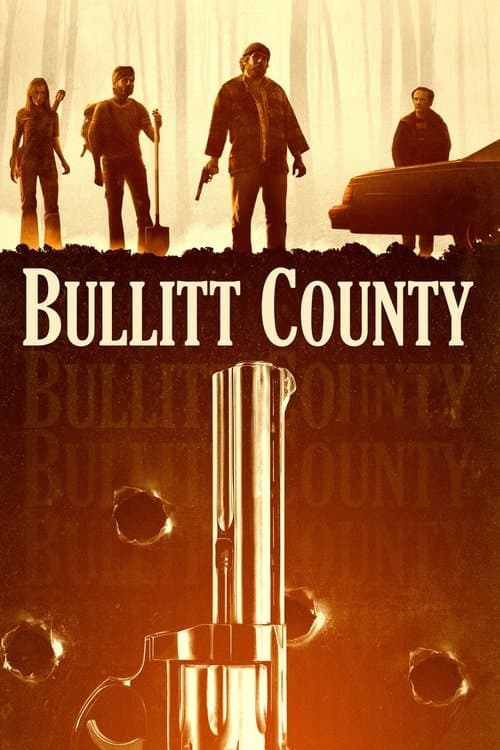 Bullitt County — poster