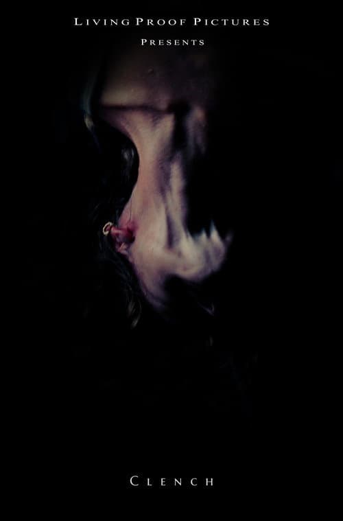 Clench — poster