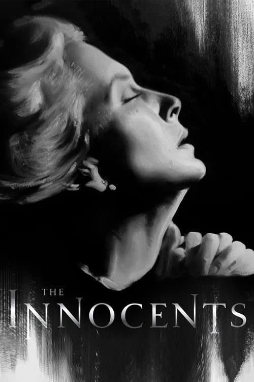 The Innocents — poster