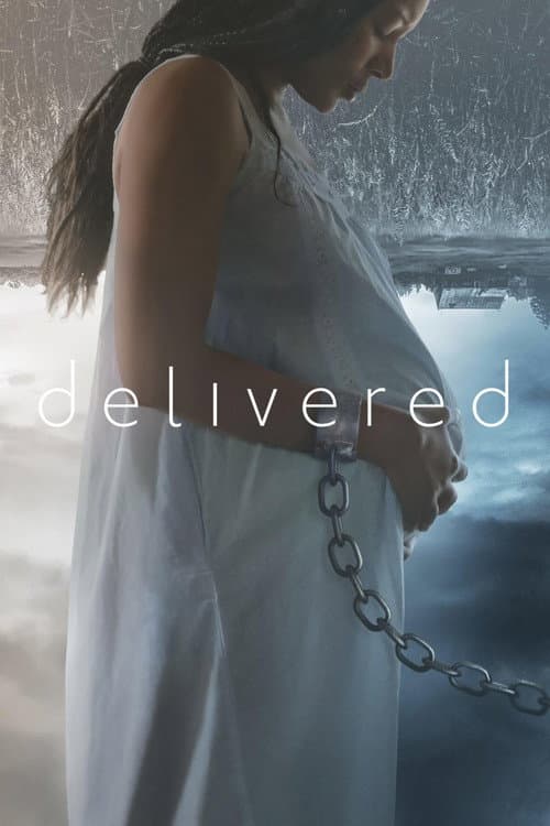 Delivered — poster
